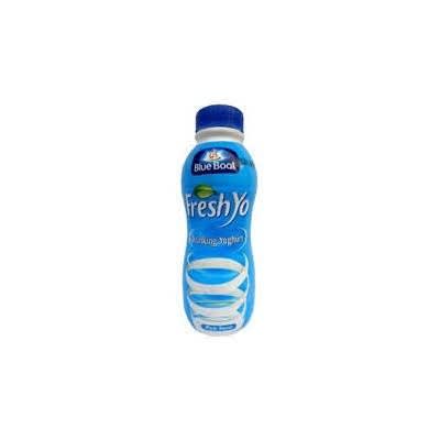 Fresh Yo Yoghurt - Pet Pack - 400ml