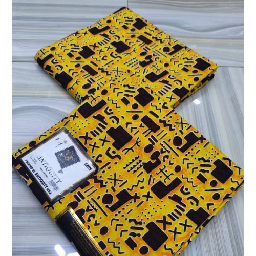 Antiquity   Ankara - 6 Yards