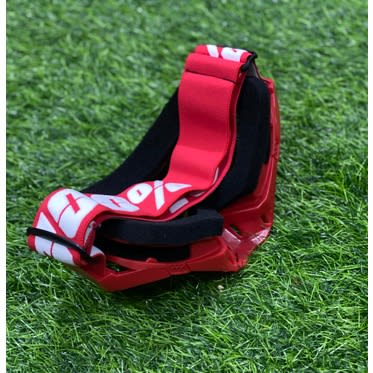 Half Face Mask Ski Punk Goggle