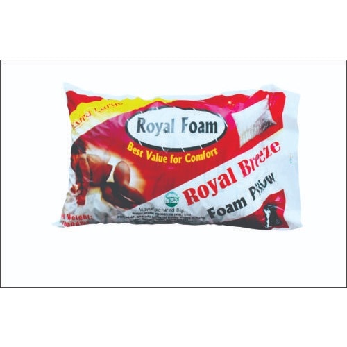 Royal Breeze Plain Pillow