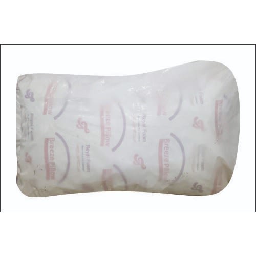 Royal Breeze Plain Pillow