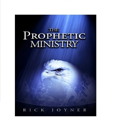 The Prophetic Ministry