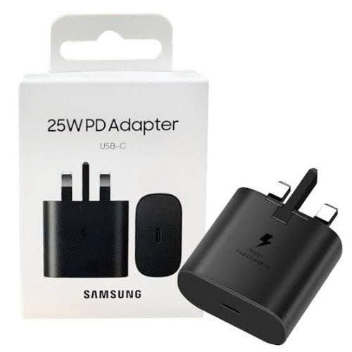 Pd Adapter Usb-c - 25W