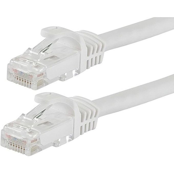 2M Cat6 Ethernet Cable
