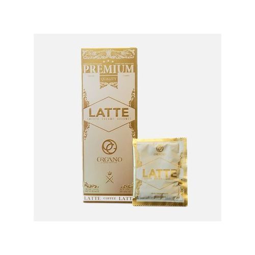 Organo Latte Coffee