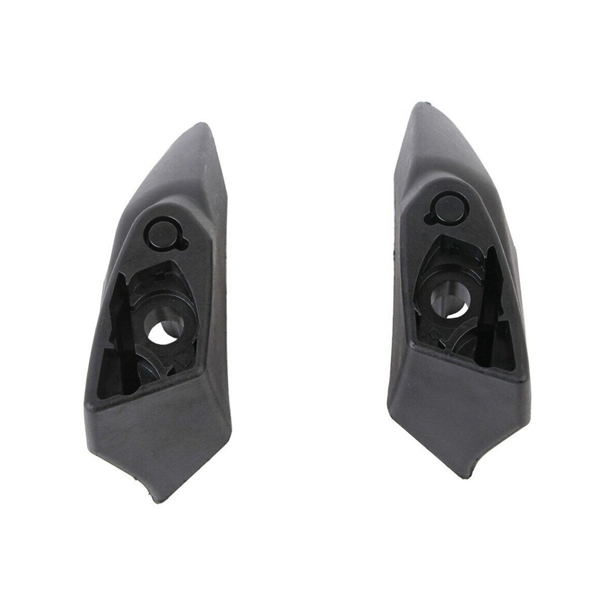 Motorcycle Rearview Mirrors Mount Adapter for C650GT 2012