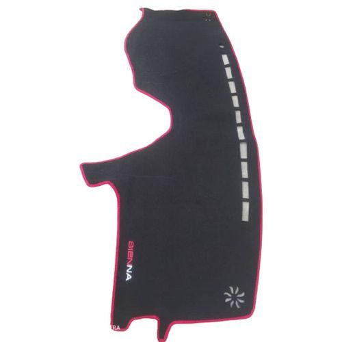 HIGHLY ORNAMENTED 2000-2007 TOYOTA SIENNA DASHBOARD COVER