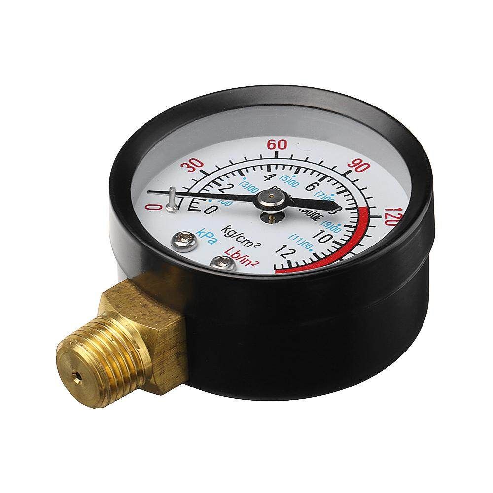 TMOK Water Pre Filter System 3/4" & 1" Brass Mesh Prefilter Purifier W/ Reducer Adapter And