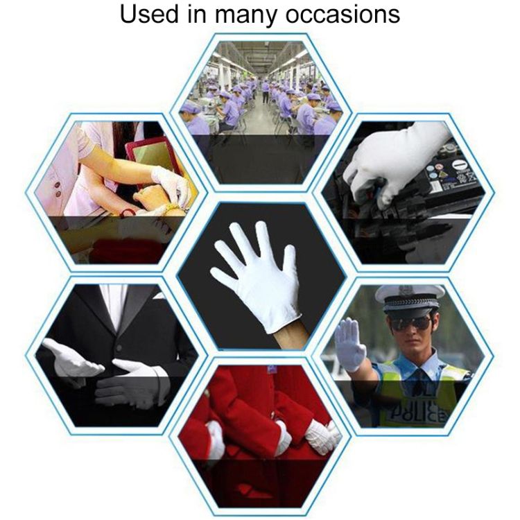 Gloves