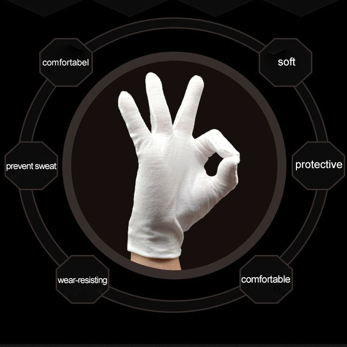 Gloves