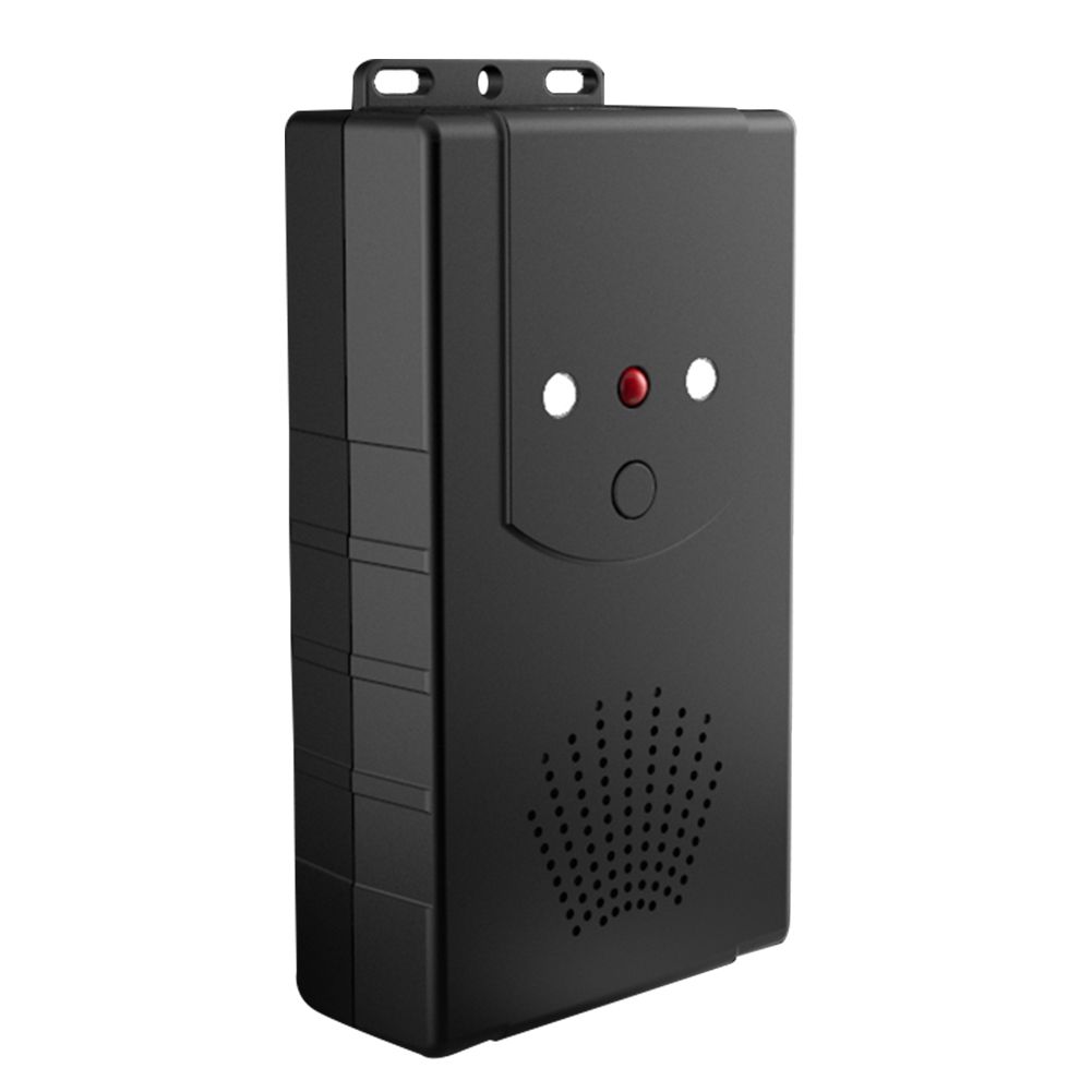 Car Ultrasonic Mouse Rat Repeller 3 Modes Electronic Rodent Deterrent For Car Non-Toxic Keep Rodent Marten Away Car Accessories