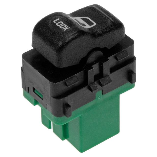 Door Lock Switch Driver Side Passenger Side Fit For Venture
