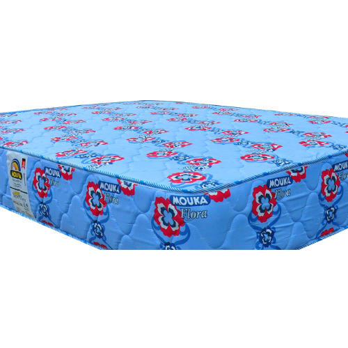 6 By 4.5 X8'' Quality Mattress Bed