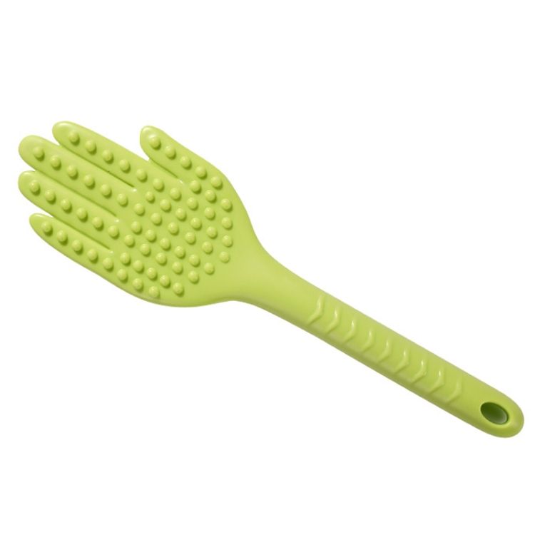 2 PCS Palm Slap Board