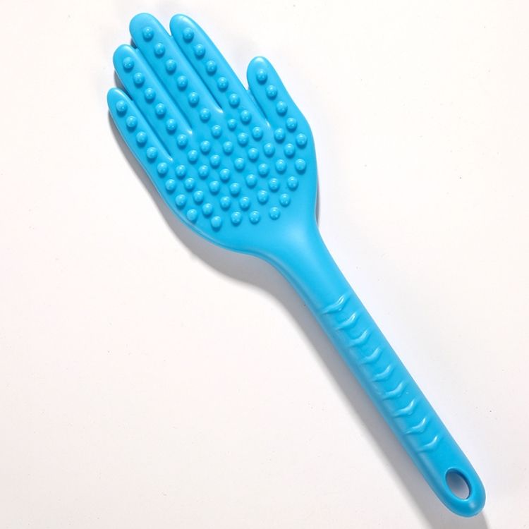 2 PCS Palm Slap Board