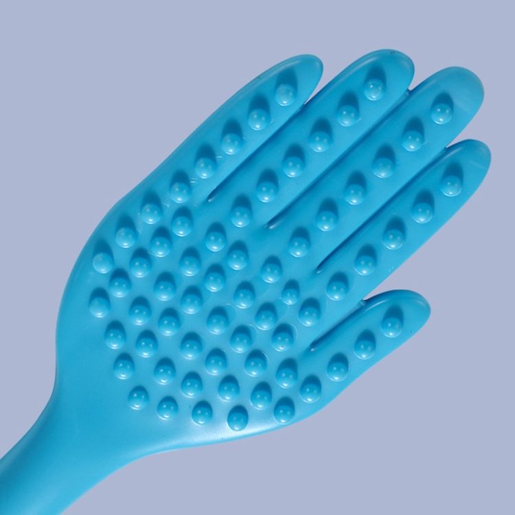 2 PCS Palm Slap Board
