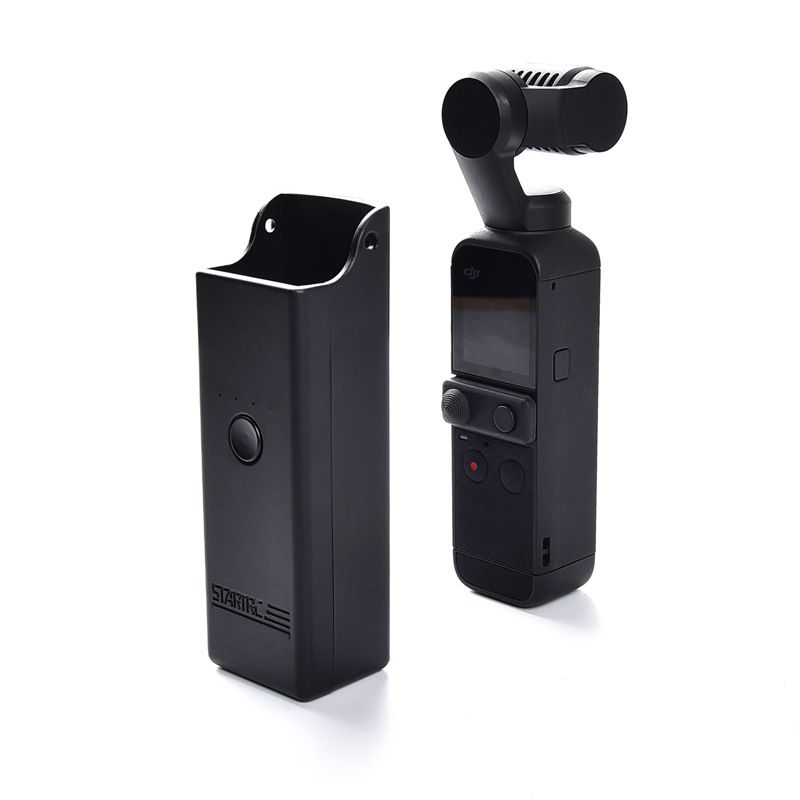 STARTRC Osmo Pocket 2 PortableMobile 3200mAh