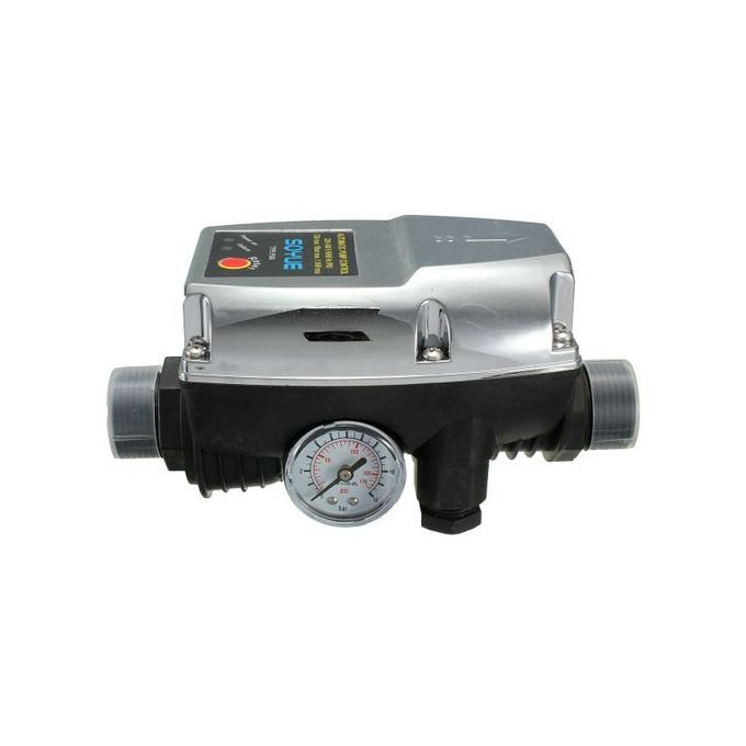 Automatic Pump Pressure Controller Electronic Switch Control For Water Pump 220V
