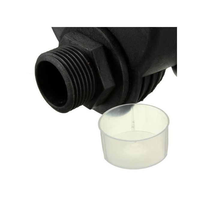 Automatic Pump Pressure Controller Electronic Switch Control For Water Pump 220V