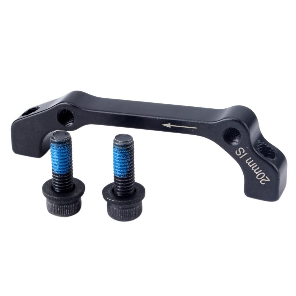 Disc Brake Caliper Mount Adapter For Shimano Hayes