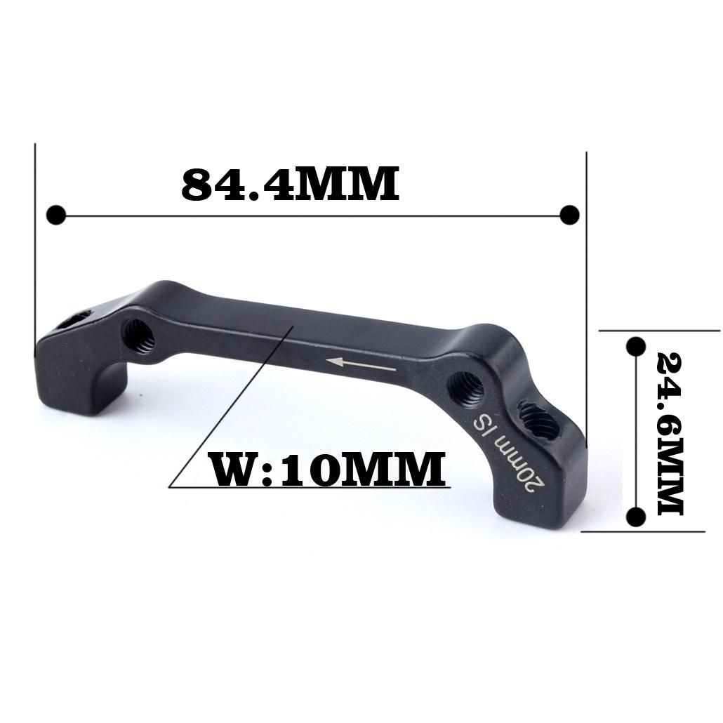 Disc Brake Caliper Mount Adapter For Shimano Hayes