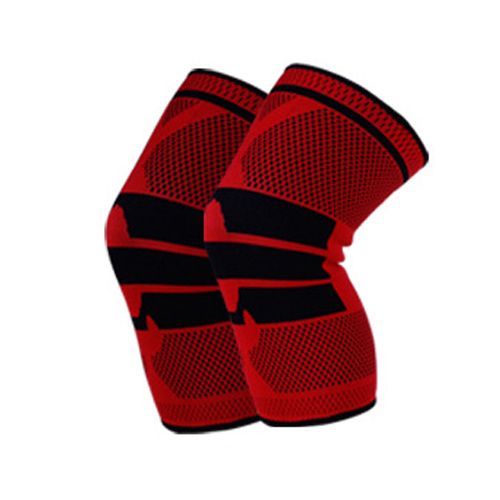 Knee Support Protection Pad Professional Sport Elastic Knee