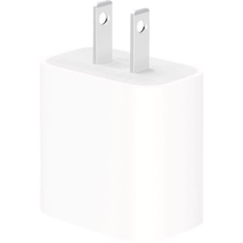 Mfi Certified Usb-c To Lightning Cable - 20w Usb-c Power Adapter
