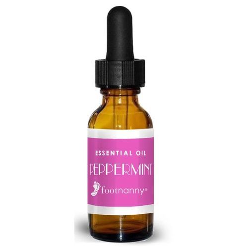 PEPPERMINT ESSENTIAL OIL 30ml 1oz
