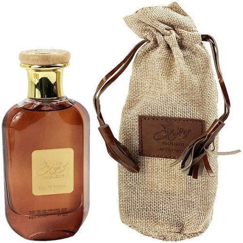 Long Lasting Perfume