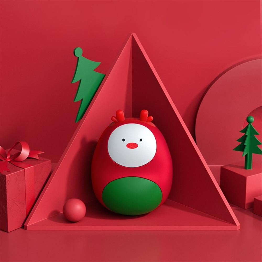 Portable Heater Portable Winter USB Travel Cute Christmas Gi