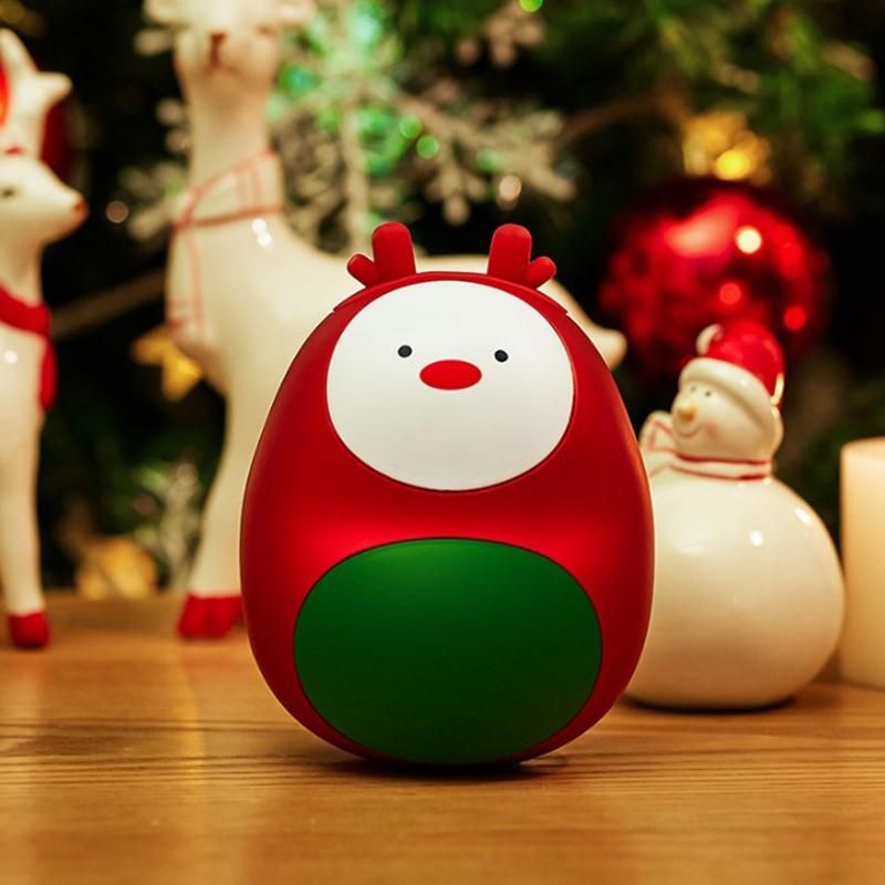 Portable Heater Portable Winter USB Travel Cute Christmas Gi