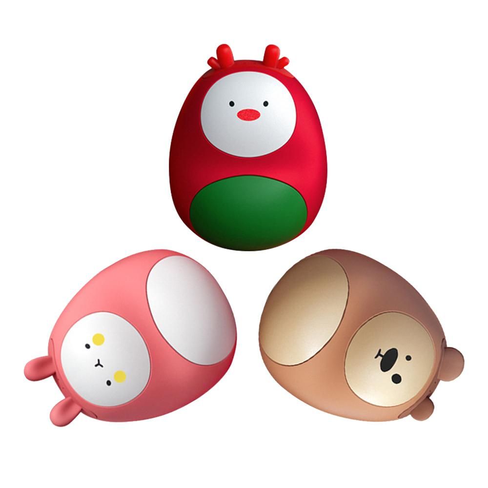 Portable Heater Portable Winter USB Travel Cute Christmas Gi