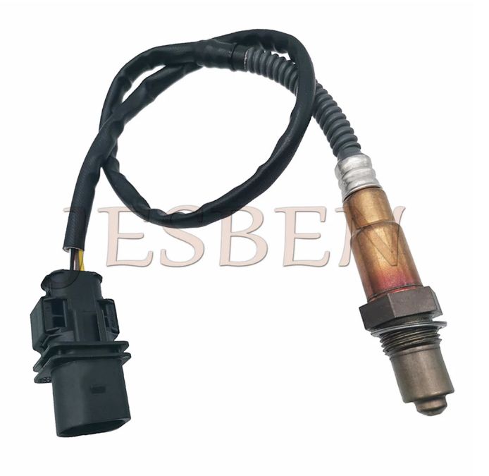 0281004154 Oxygen Sensor For Ford GRAND C-MAX FOCUS GALAXY KUGA MONDEO RANGER S-MAX 2.0