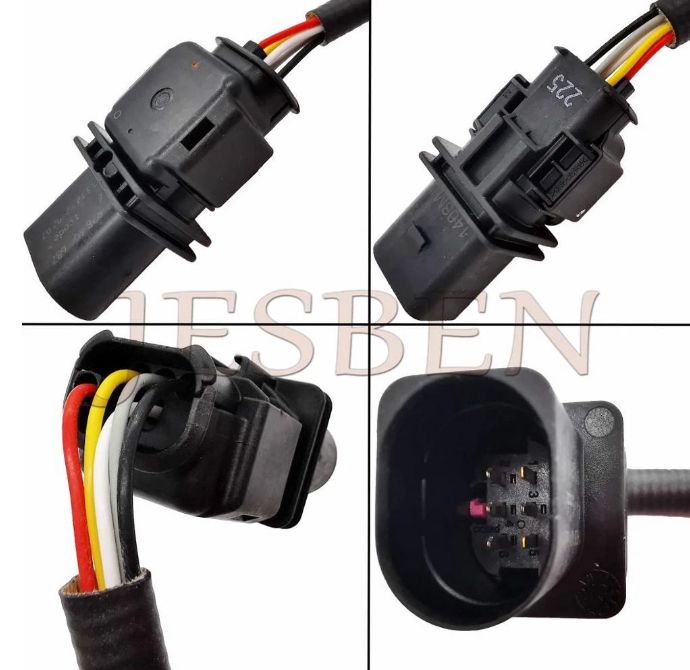 0281004154 Oxygen Sensor For Ford GRAND C-MAX FOCUS GALAXY KUGA MONDEO RANGER S-MAX 2.0