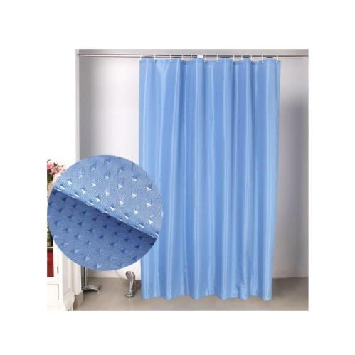 Shower Curtain/ Bathroom Curtain