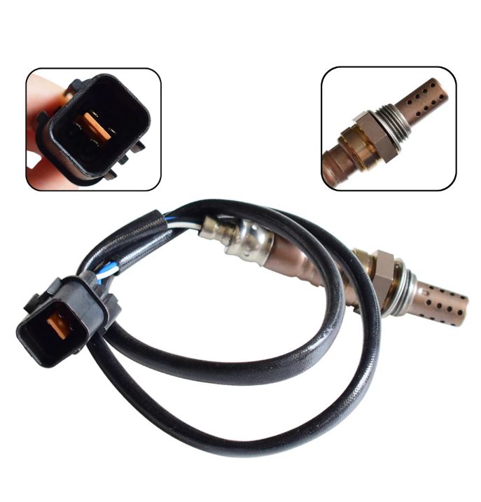 Oxygen Lambda O2 Sensor MN153037 MN153038 For Mitsubishi Outlander Grandis Evolution EVO