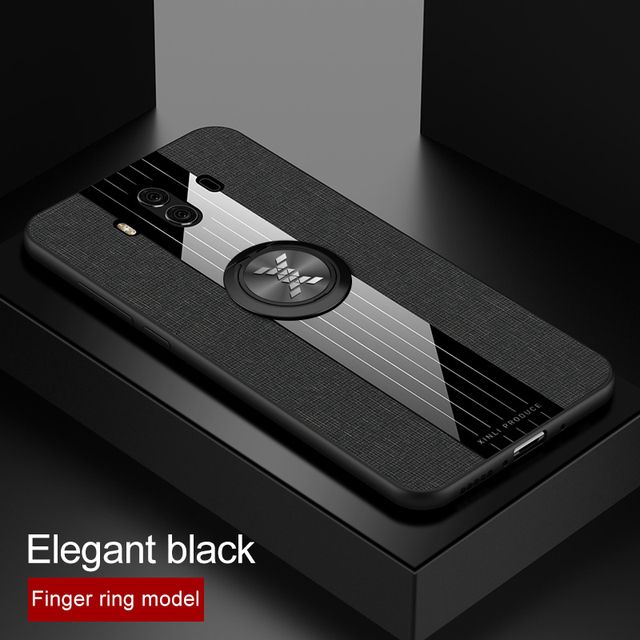 Mobile Covers For Huawei Mate 10 Lite Pro Mate10 Case Cloth