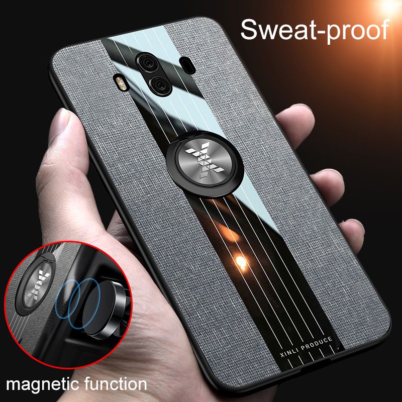 Mobile Covers For Huawei Mate 10 Lite Pro Mate10 Case Cloth