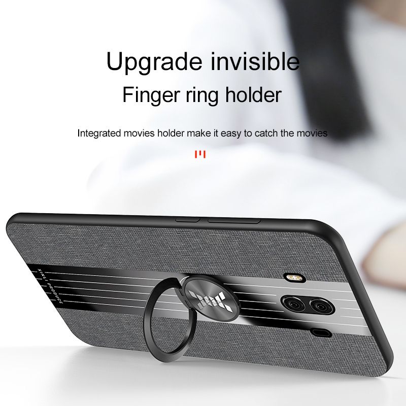 Mobile Covers For Huawei Mate 10 Lite Pro Mate10 Case Cloth