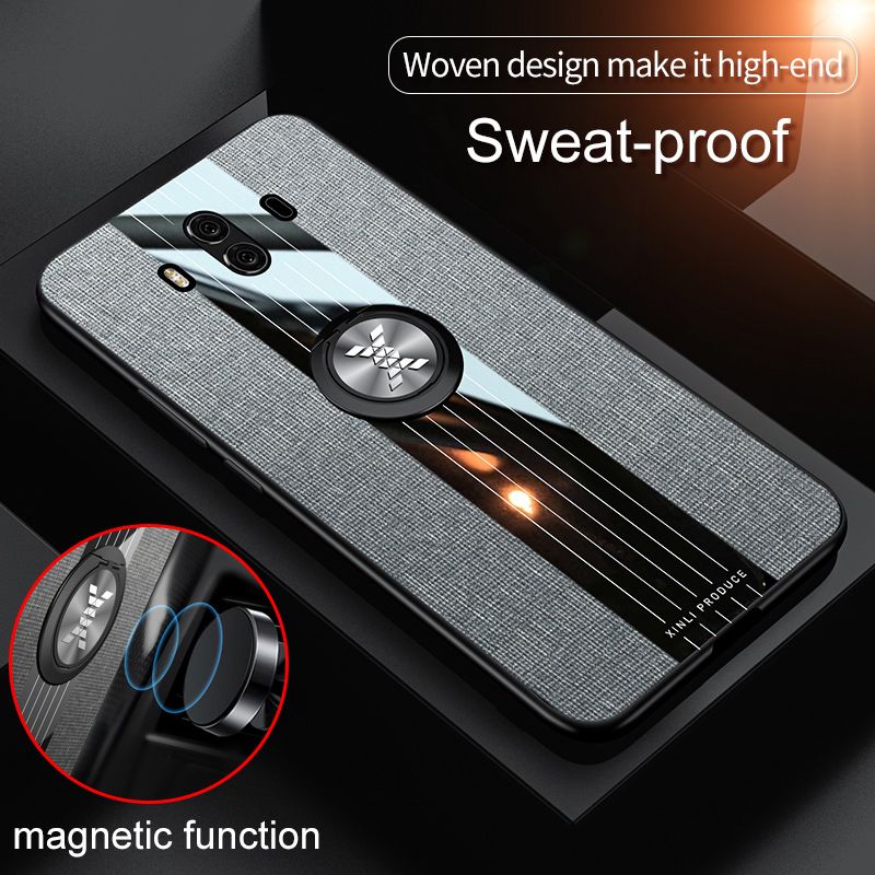 Mobile Covers For Huawei Mate 10 Lite Pro Mate10 Case Cloth