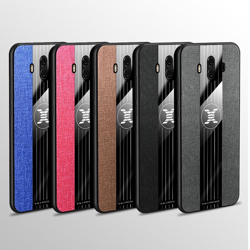 Mobile Covers For Huawei Mate 10 Lite Pro Mate10 Case Cloth