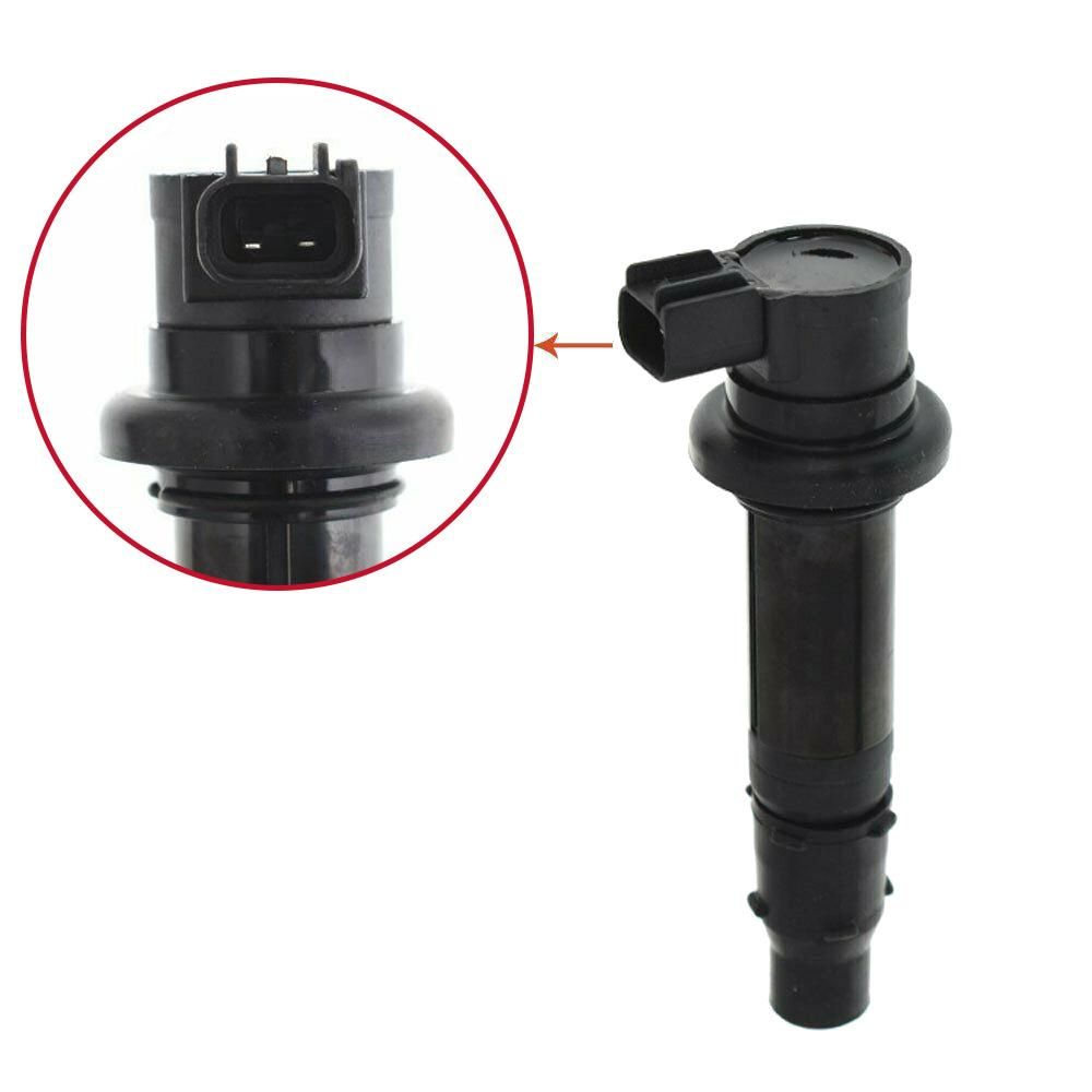 1Pcs Ignition Coils for Yamaha MT-07 YZF R6 R6S R1 FZ1 FZS1