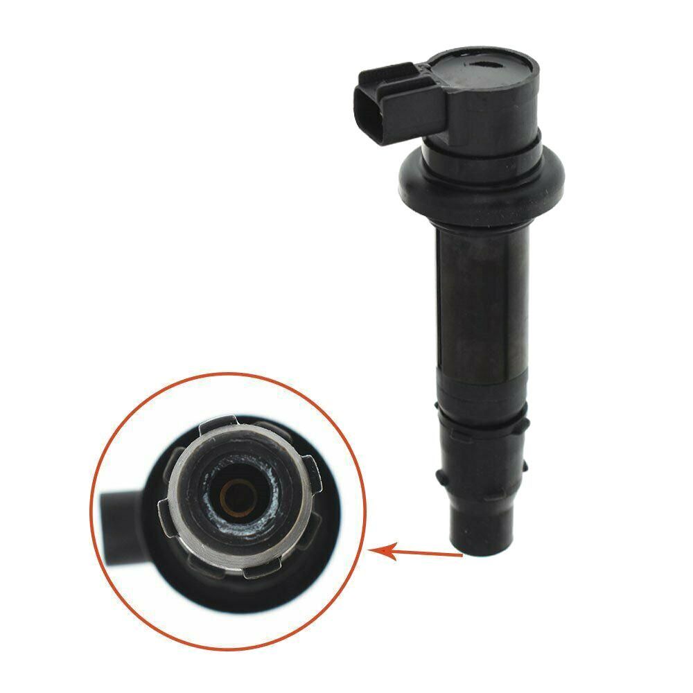 1Pcs Ignition Coils for Yamaha MT-07 YZF R6 R6S R1 FZ1 FZS1