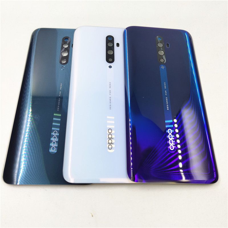 For Oppo Renoz Reno2z Reno 2z Reno2 Reno 2 Z F Back Cover