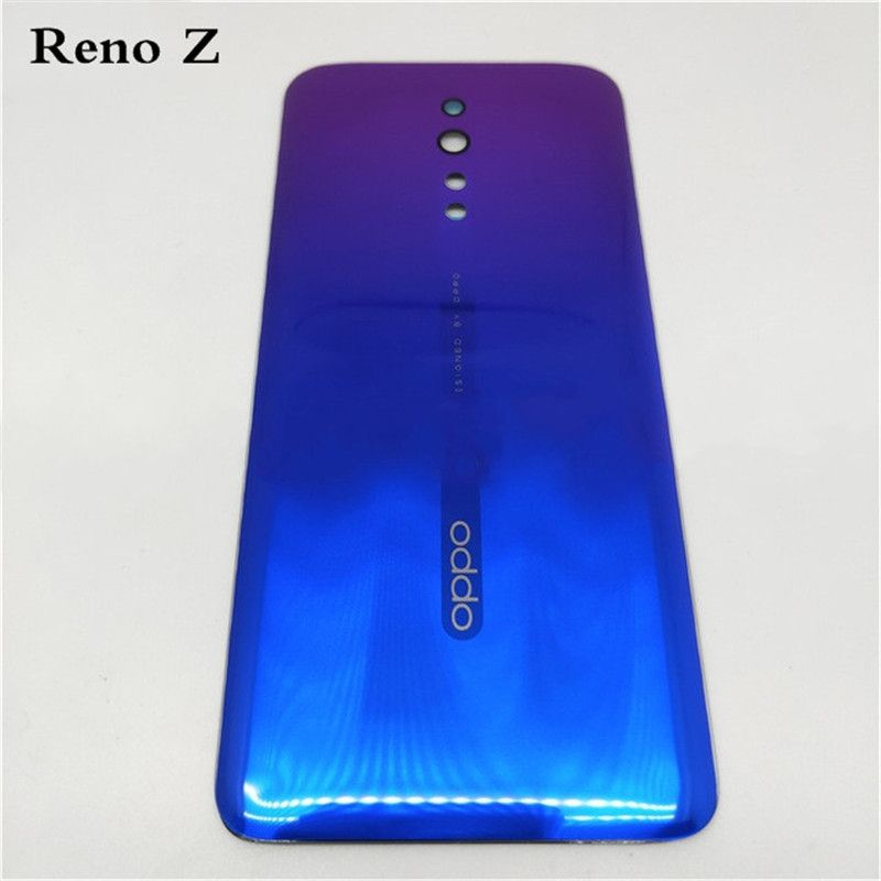 For Oppo Renoz Reno2z Reno 2z Reno2 Reno 2 Z F Back Cover