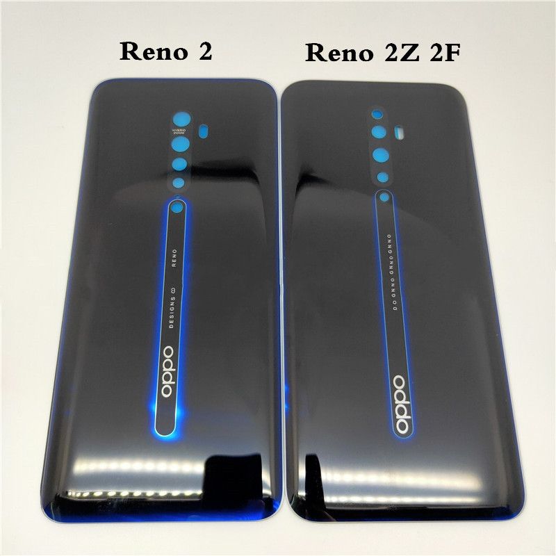 For Oppo Renoz Reno2z Reno 2z Reno2 Reno 2 Z F Back Cover