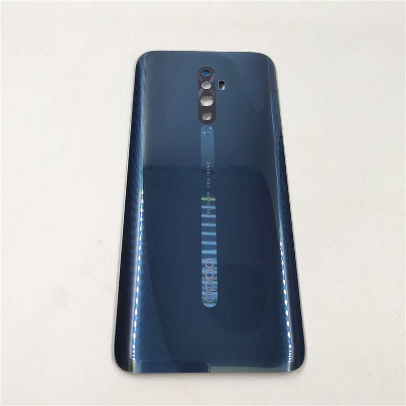 For Oppo Renoz Reno2z Reno 2z Reno2 Reno 2 Z F Back Cover