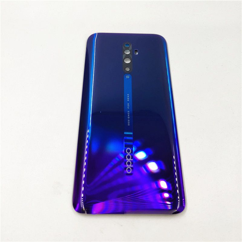 For Oppo Renoz Reno2z Reno 2z Reno2 Reno 2 Z F Back Cover