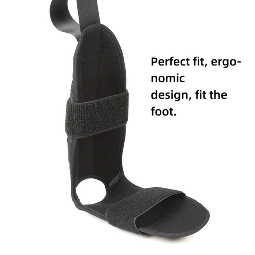 Yoga Stretching Trainer Durable Leg Stretcher Strap Stroke