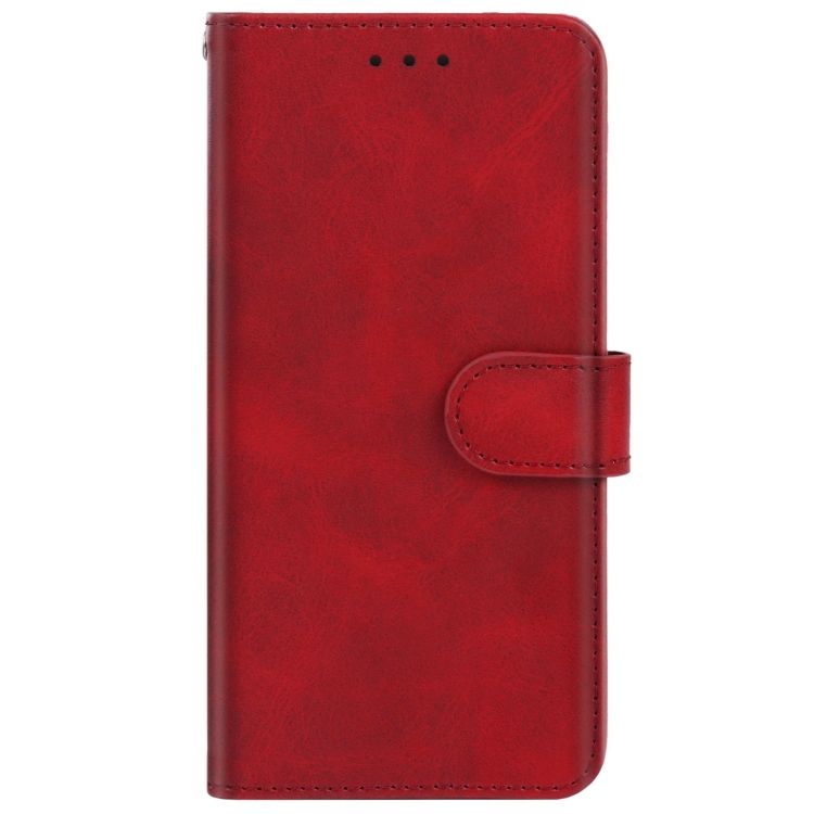 Leather Phone Case For Tecno Spark 5 Air